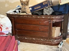China cabinet ever for sale  Seattle