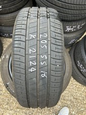 Bridgestone ecopia ep150 for sale  DORKING