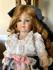 Vintage goebel carol for sale  Alexandria