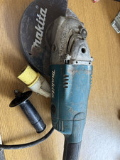 Makita 110v angle for sale  ELLESMERE PORT