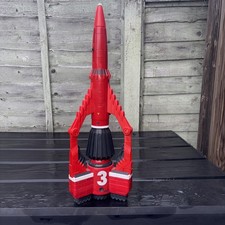 Thunderbirds electronic thunde for sale  LEICESTER