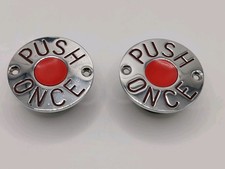 Bus bell classic for sale  WARRINGTON