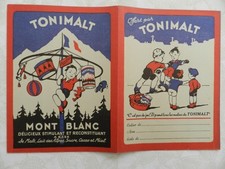 tonimalt d'occasion tonimalt d'occasion Lamotte-Beuvron
