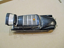Voiture miniature gendarmerie d'occasion  Château-d'Olonne