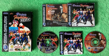 Virtua fighter remix gebraucht kaufen  Fredersdorf-Vogelsdorf