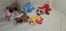 Cuteitos beanbag plush for sale  Piffard