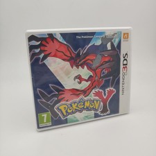 Pokemon nintendo 3ds usato  Sarezzo