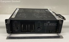 Peavey 800 professional for sale  Seattle