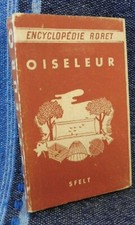 Encyclopédie roret nouveau d'occasion  Douarnenez