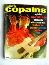 Magazine musique salut d'occasion  Toulon-