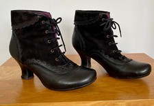 Hush puppies vanessa for sale  HINCKLEY