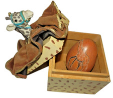 Giraffe safari theme for sale  Newburgh