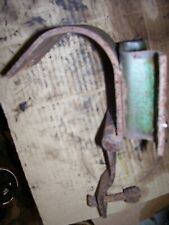 Vintage oliver diesel for sale  Three Rivers
