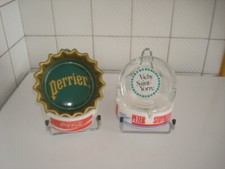 Cendrier perrier coca d'occasion  France