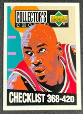 Michael jordan 1994 gebraucht kaufen  Dortmund