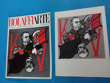 Bolaffi arte 1977 usato  Roma