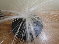 Vintage retro fiber for sale  Carol Stream