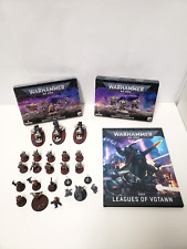 Warhammer 40k leagues gebraucht kaufen  Deutschland