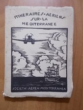 1931 s.a.m. società usato  Trappeto