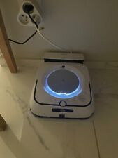 Robot laveur irobot d'occasion  Tullins