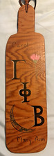 Vtg 1957 sorority for sale  Ada
