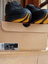 Scarpe uomo hot usato  Trapani