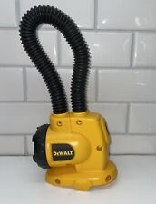 dewalt flashlight 20v for sale  Saint Peters