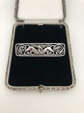 Art deco darby for sale  MARKET HARBOROUGH