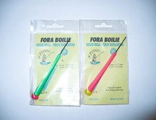 Fora boiles stonfo usato  Matelica
