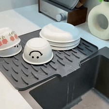 Silicone kitchen drain for sale  UK