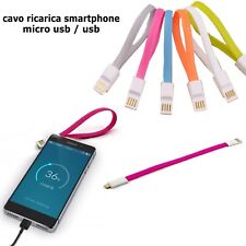 Cavo mini cavetto usato  Scandicci