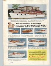 1952 paper chris for sale  North Royalton