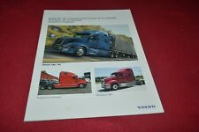 Volvo vnl 780 for sale  Berlin