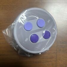 Chaveiro Nintendo Tokyo Game Controller coleção botão SNES do limite do Japão comprar usado  Enviando para Brazil