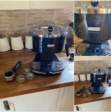 Delonghi ecov 311.bk for sale  KIRKCALDY