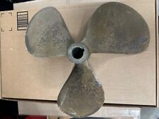 Props inboard cruiser for sale  Mound
