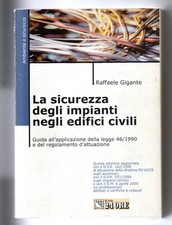 Libro sicurezza degli usato  Jesolo