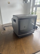 Vintage sony colour for sale  LIMAVADY
