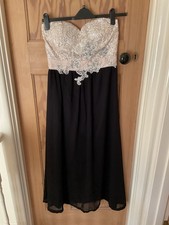 chi chi dress for sale  POOLE