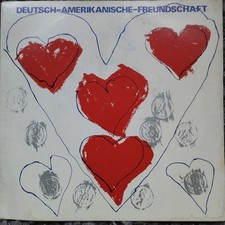 Daf deutsch amerikanische gebraucht kaufen  Köln