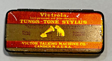 Vintage victor talking for sale  Holly