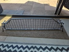 bmw 1 series dog guard for sale  ELY