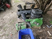 John deere rear for sale  Auburn