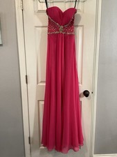 Women size pageant for sale  Bauxite