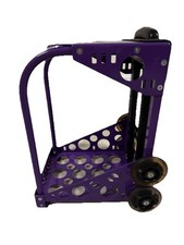 Zuca sport purple for sale  Fort Lauderdale