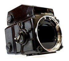 Zenza bronica etrsi for sale  LEEDS