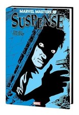 Marvel masters suspense for sale  USA
