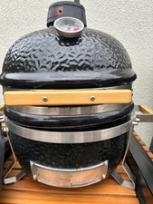 Monolith grill bbq gebraucht kaufen Monolith grill bbq gebraucht kaufen  Dessau-Roßlau