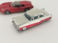 Tekno 823 ford d'occasion  Pornichet