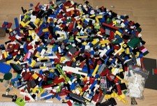 Lego grundbausteine 3400 gebraucht kaufen  Gelsenkirchen